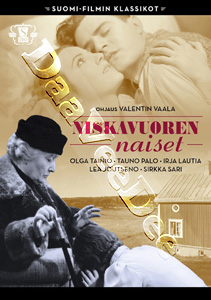 Women of Niskavuori (DVD)